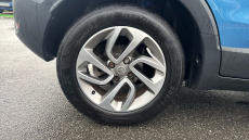 Vauxhall Crossland X 1.2T [110] Tech Line Nav 5dr [Start Stop] Auto Petrol Hatchback